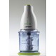 Gruppe PDH700 Πολυκόπτης Multi 600W με Δοχείο 700ml White/Green